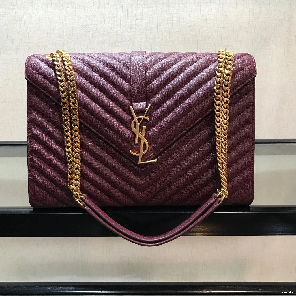 COLLEGE YSL 0820